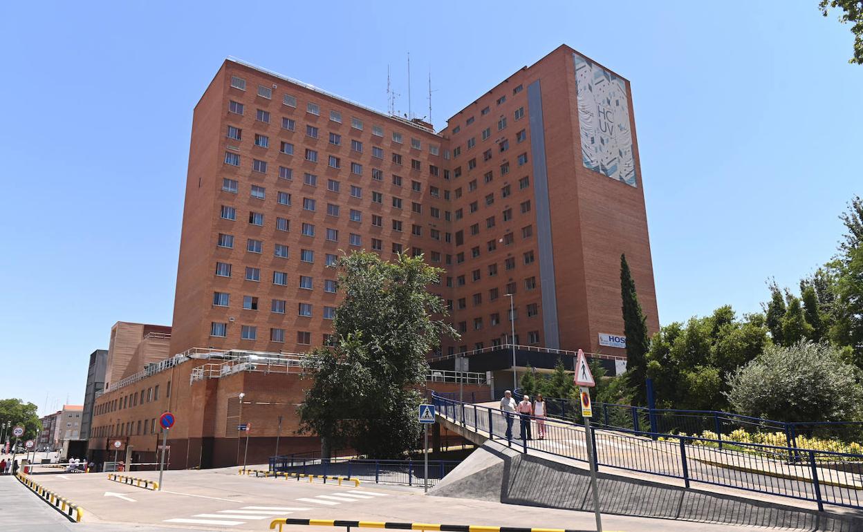 El Clínico de Valladolid contará con